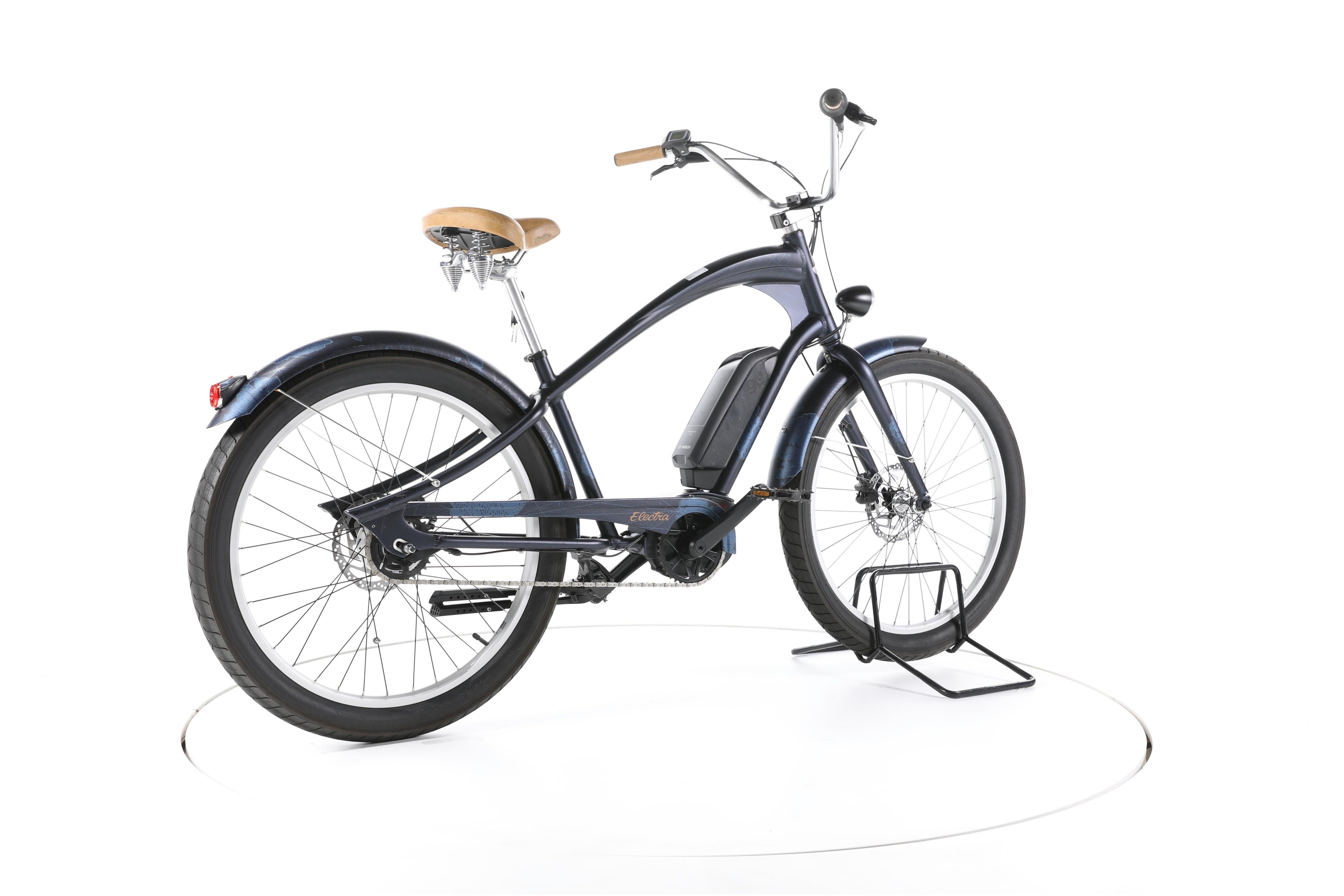 Electra Navigator Go! 5i - Image 12