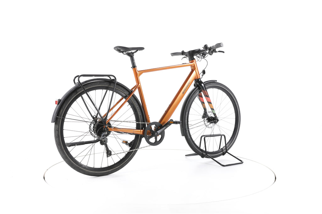 Bergamont E-Sweep Sport Trekking E-Bike 2023 - Image 12