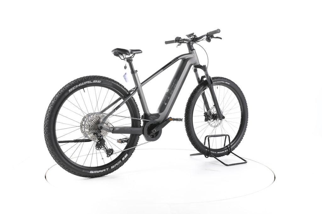 Cube Reaction Hybrid Race E-Bike 2023 - Image 12