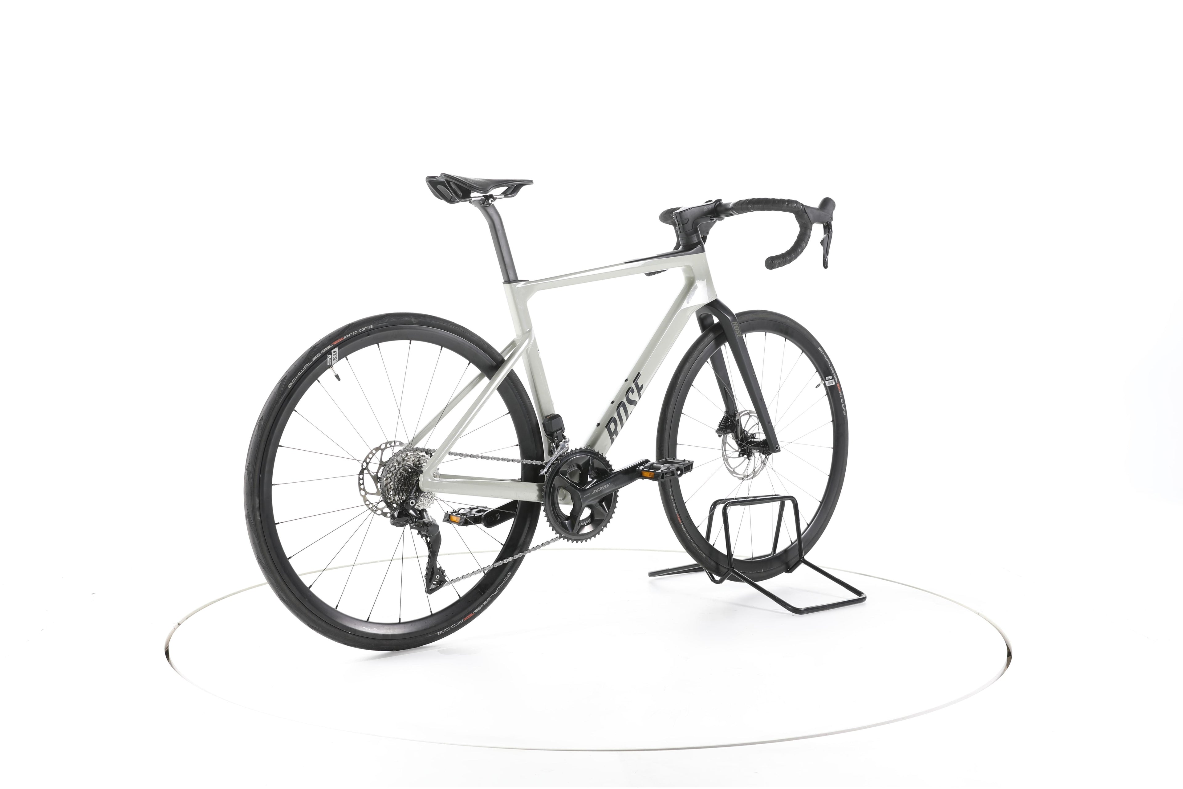 Rose XLITE 04 105 Di2 - Image 12