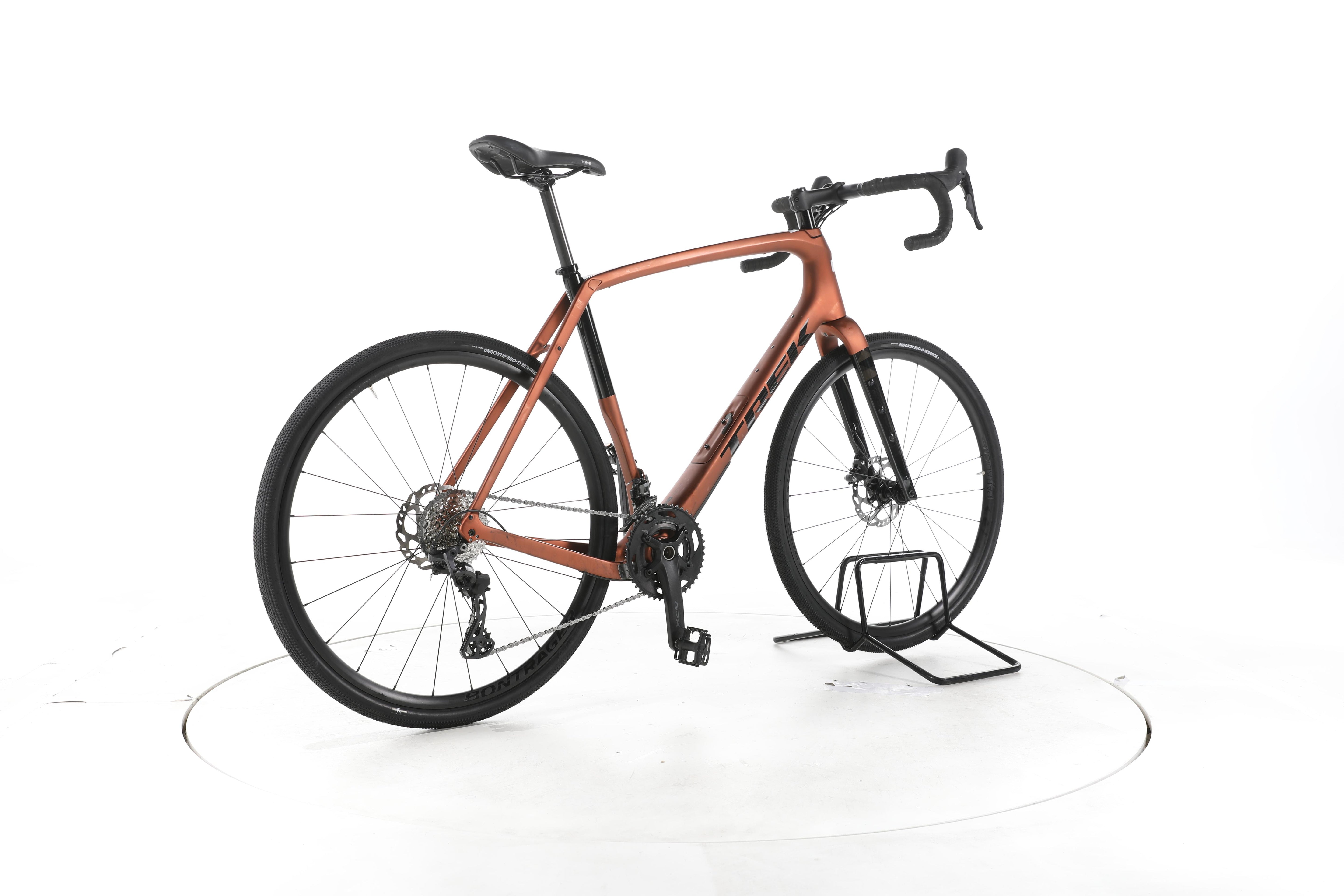 Trek Checkpoint SL 5 Gravelbike Carbon - Image 12
