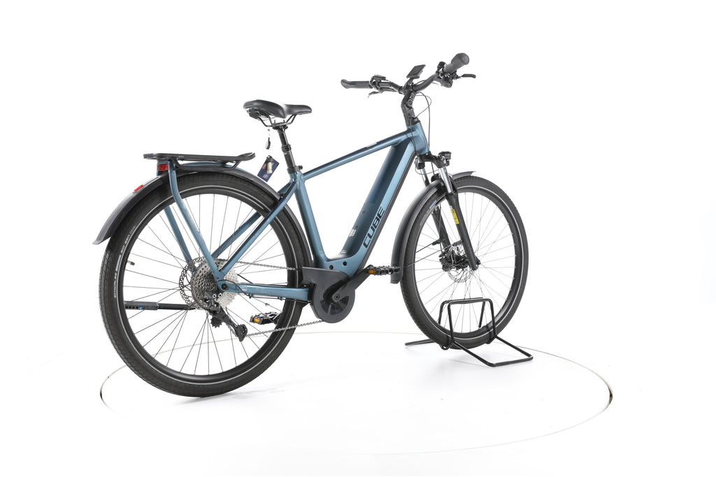 Cube Kathmandu Hybrid ONE Trekking E-Bike 2023 - Image 12