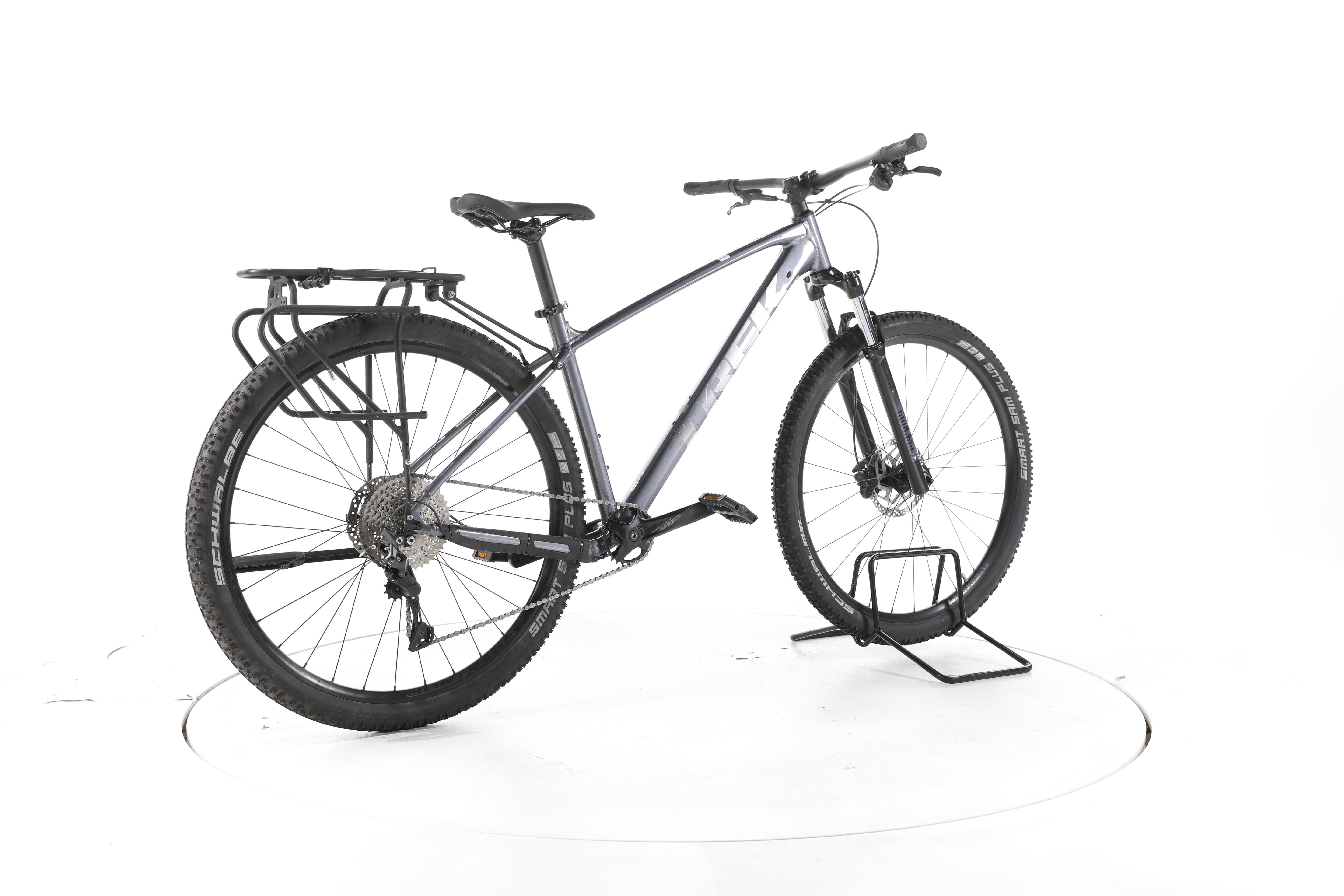 Trek Marlin 7 Fahrrad City & Trekking - Image 12