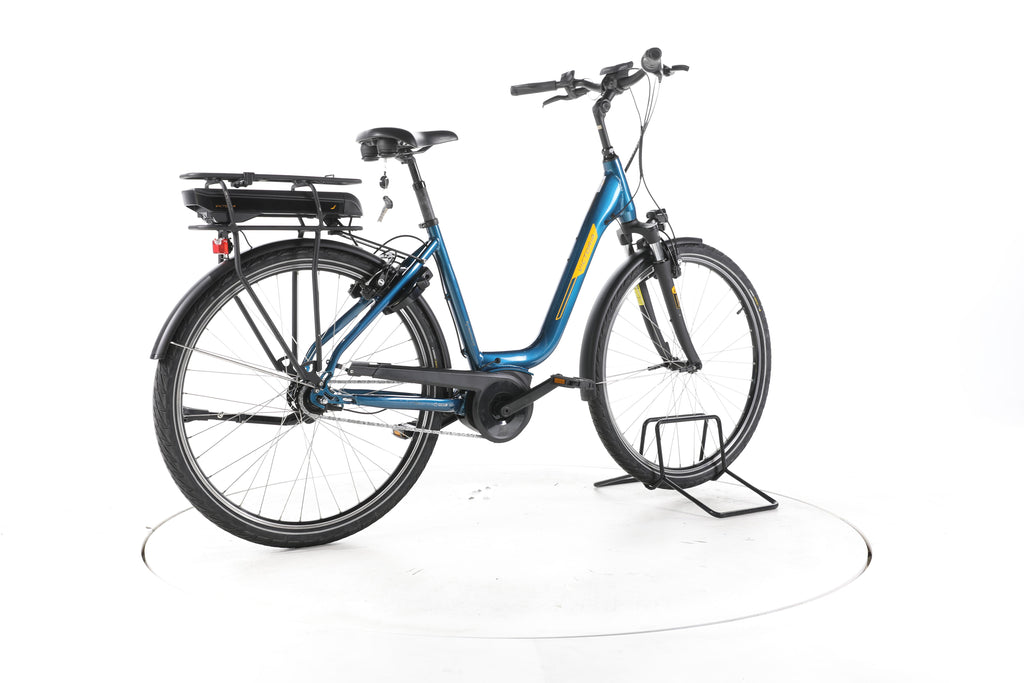 Victoria eTrekking 5.10 City E-Bike Tiefeinsteiger - Image 12