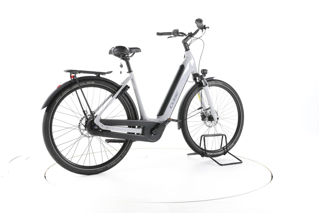 Cube Supreme Hybrid ONE City E-Bike Tiefeinsteiger - Image 12