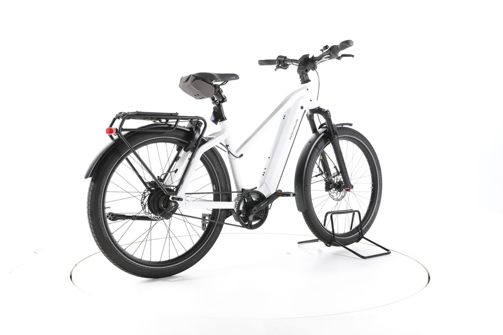 Riese & Müller Charger4 Mixte GT vario City E-Bike 2023 - Image 12