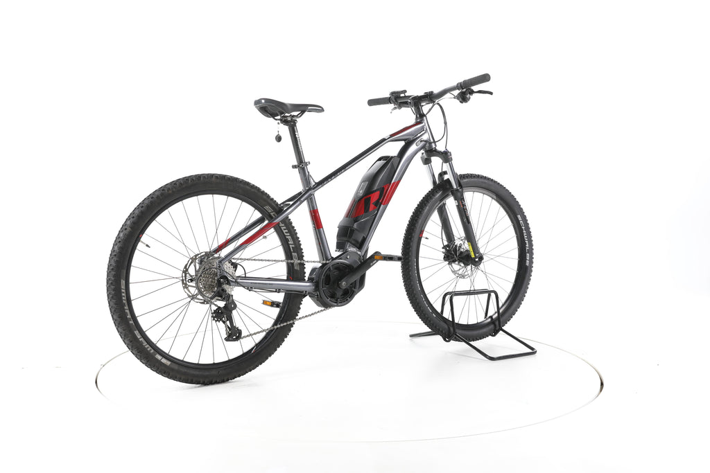 R Raymon HardRay E 3.0 E-Bike - Image 12