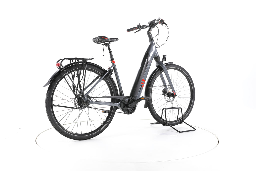 KOGA E-NOVA EVO-PT City E-Bike Tiefeinsteiger - Image 12