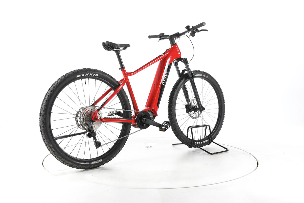 BESV TRX 1.5 E-Bike - Image 12