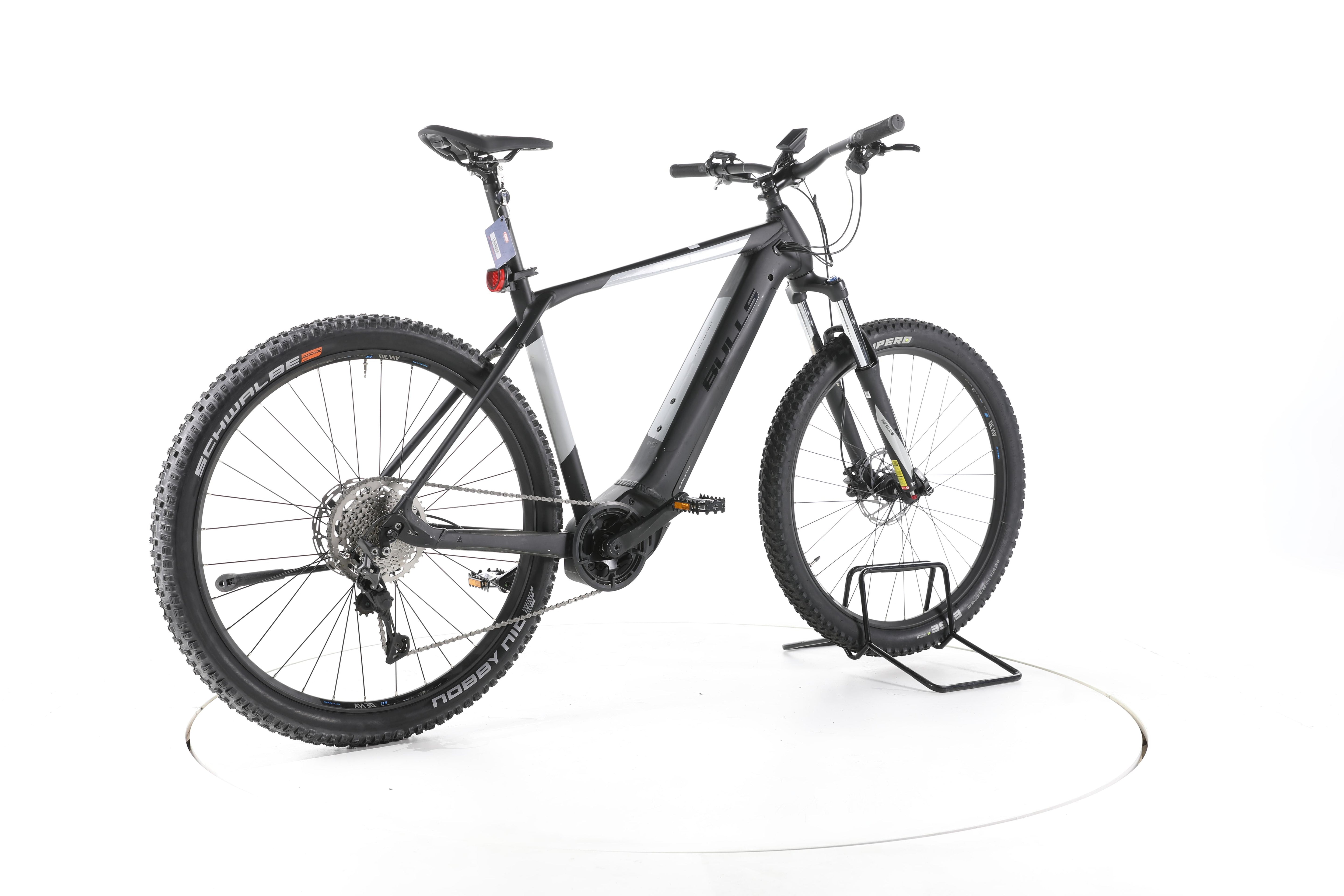 Bulls Copperhead EVO 1 E-Bike - Image 12