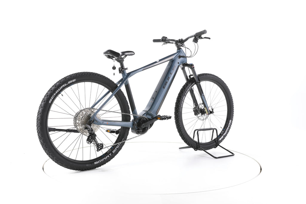 Bulls Copperhead EVO 2 Trekking E-Bike 2023 - Image 12