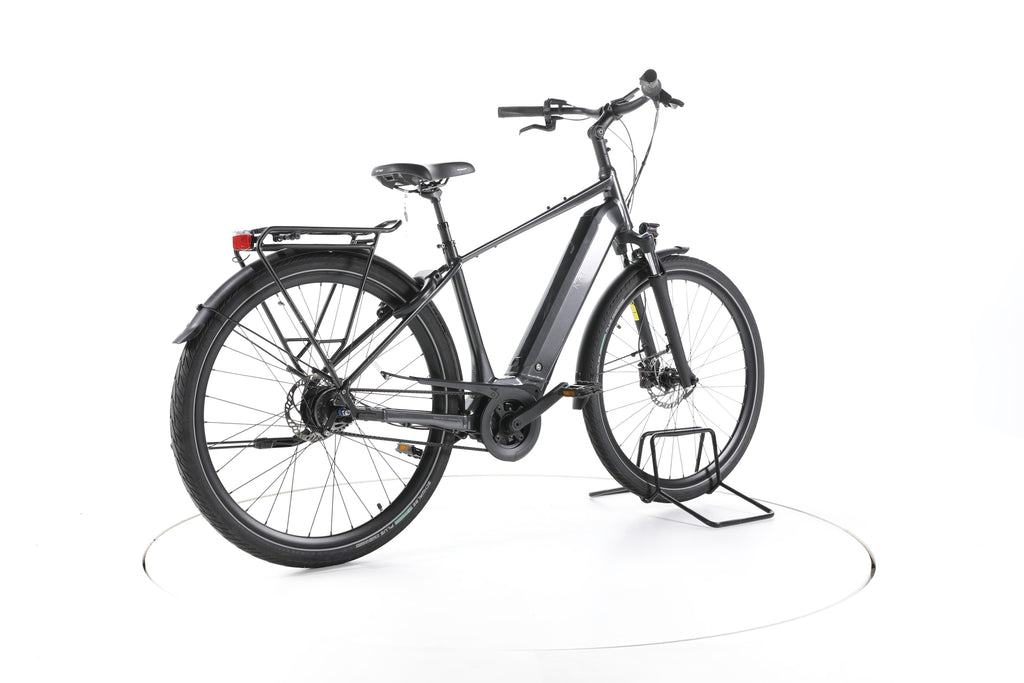 Kalkhoff Image 3.B Excite City E-Bike 2024 - Image 12