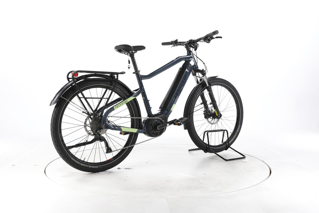 Haibike Trekking 5 Trekking E-Bike - Image 12