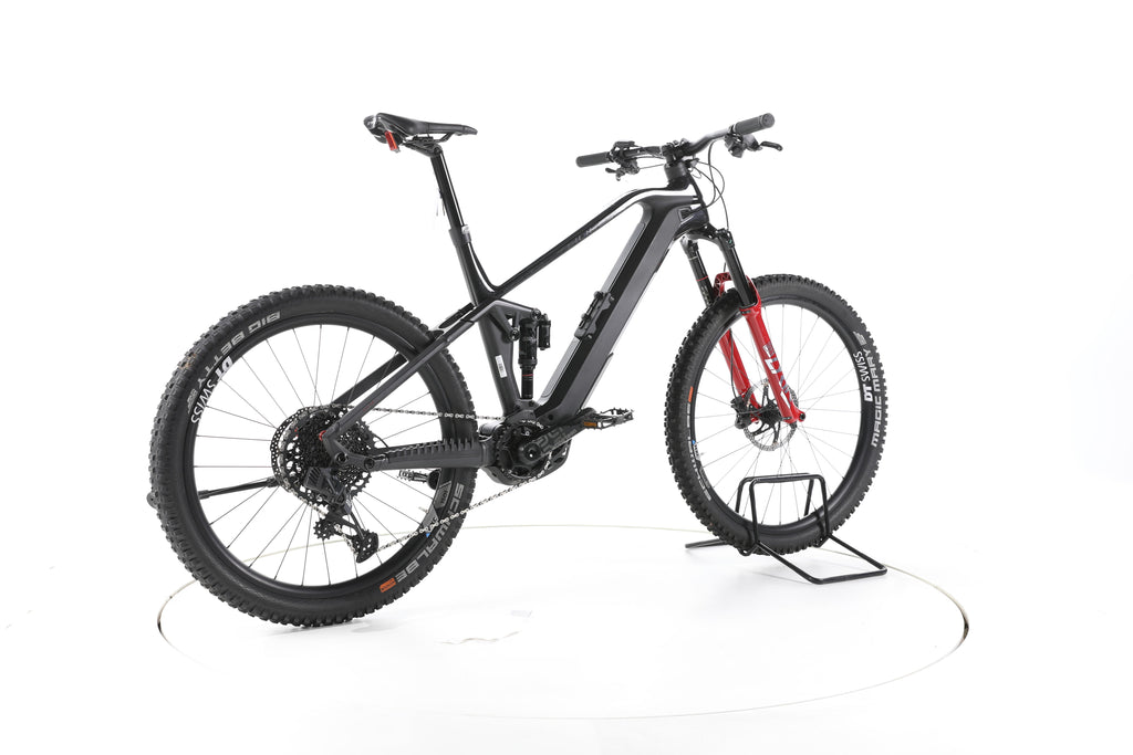 Bulls Sonic EVO AM 1 Fully E-Bike Carbon - Image 12