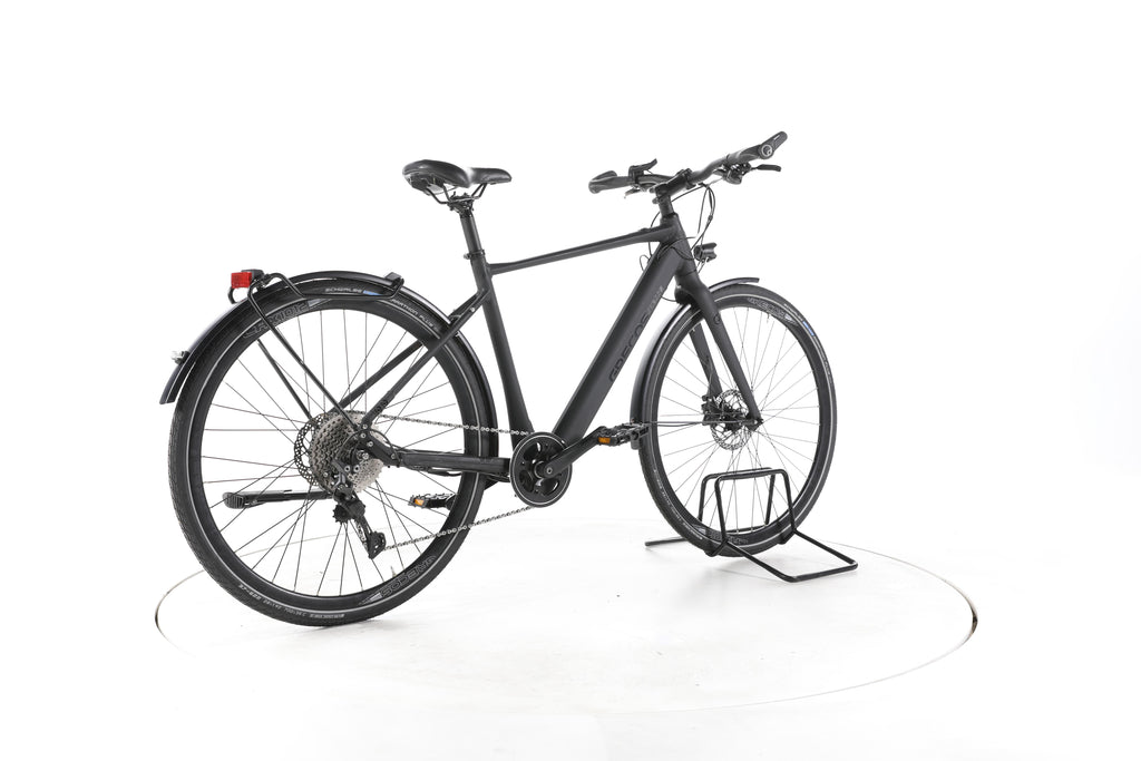 Grecos Eli Urban Trekking E-Bike - Image 12
