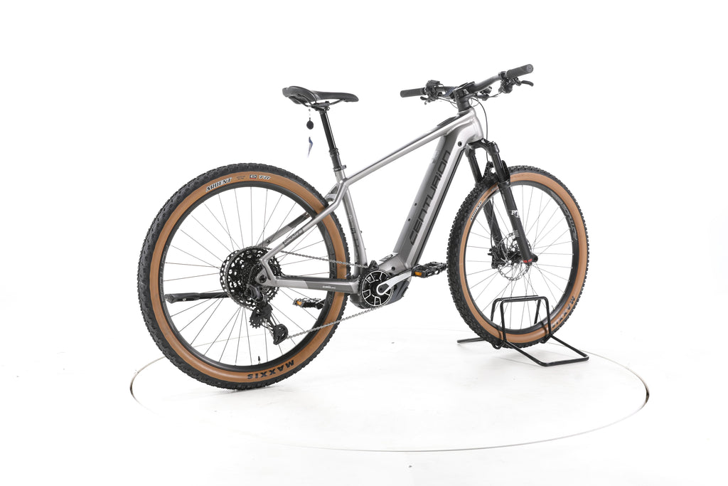Centurion Backfire  E R2700i E-Bike - Image 12