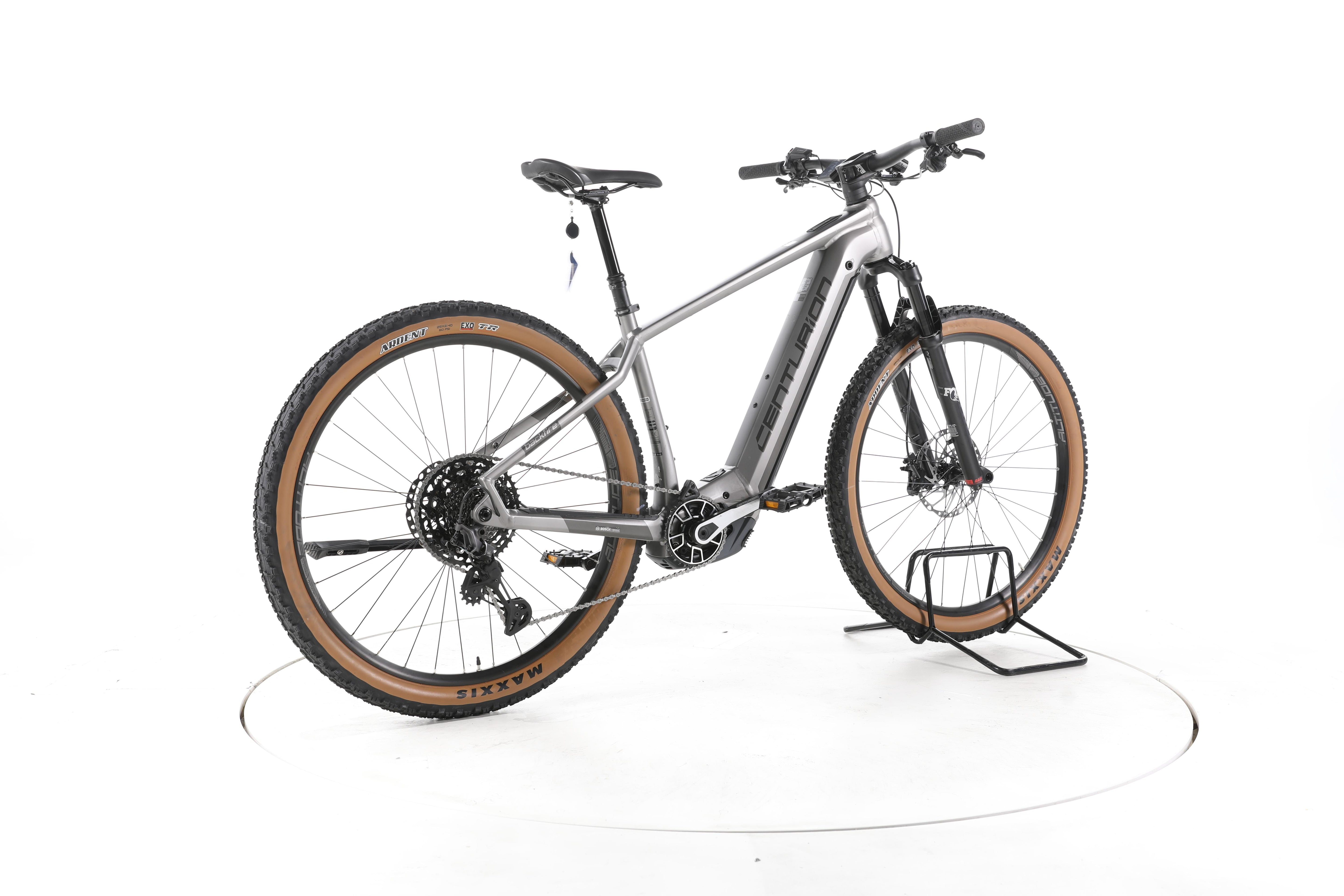 Centurion Backfire  E R2700i E-Bike - Image 12