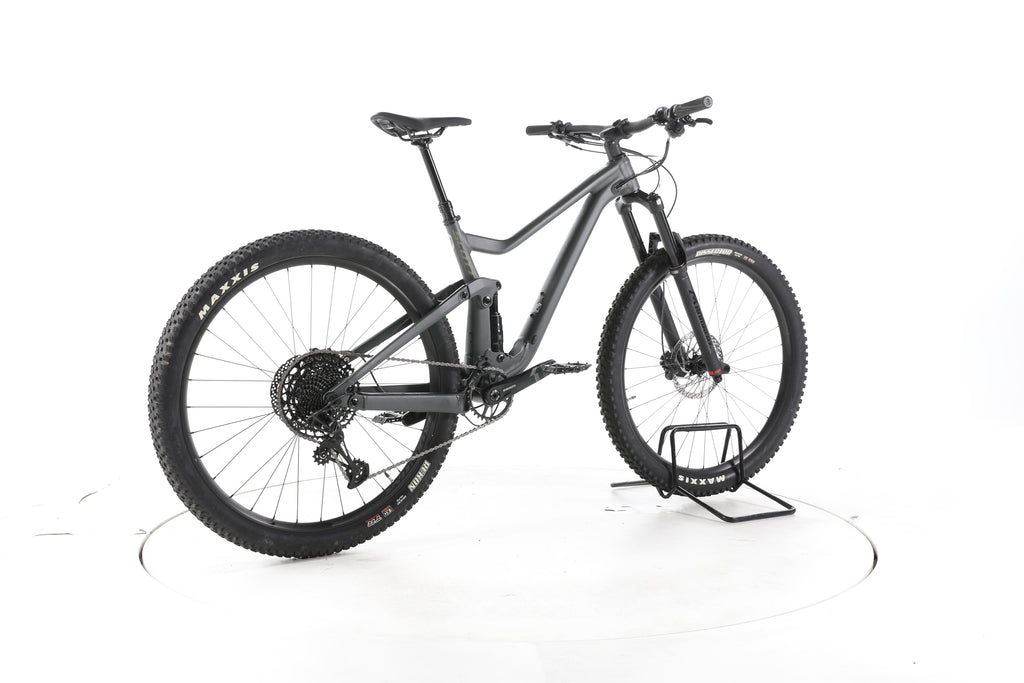 Scott Genius 950 Fahrrad Fully - Image 12