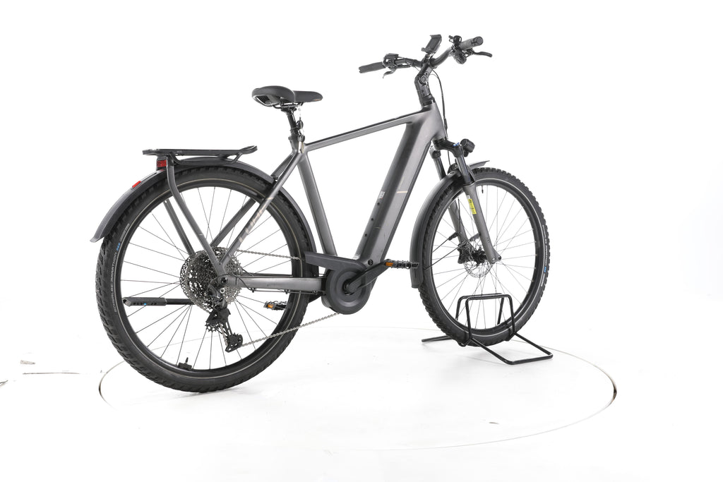 Cube Kathmandu Hybrid Pro Trekking E-Bike 2025 - Image 12