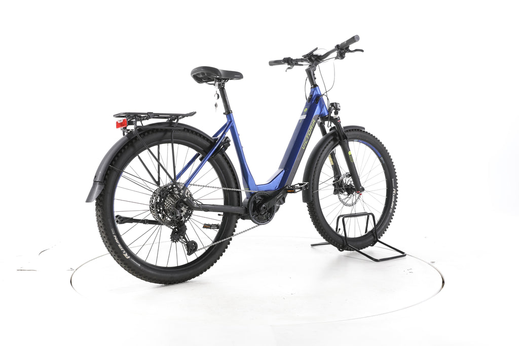 Victoria eAdventure 12.9 Trekking E-Bike - Image 12