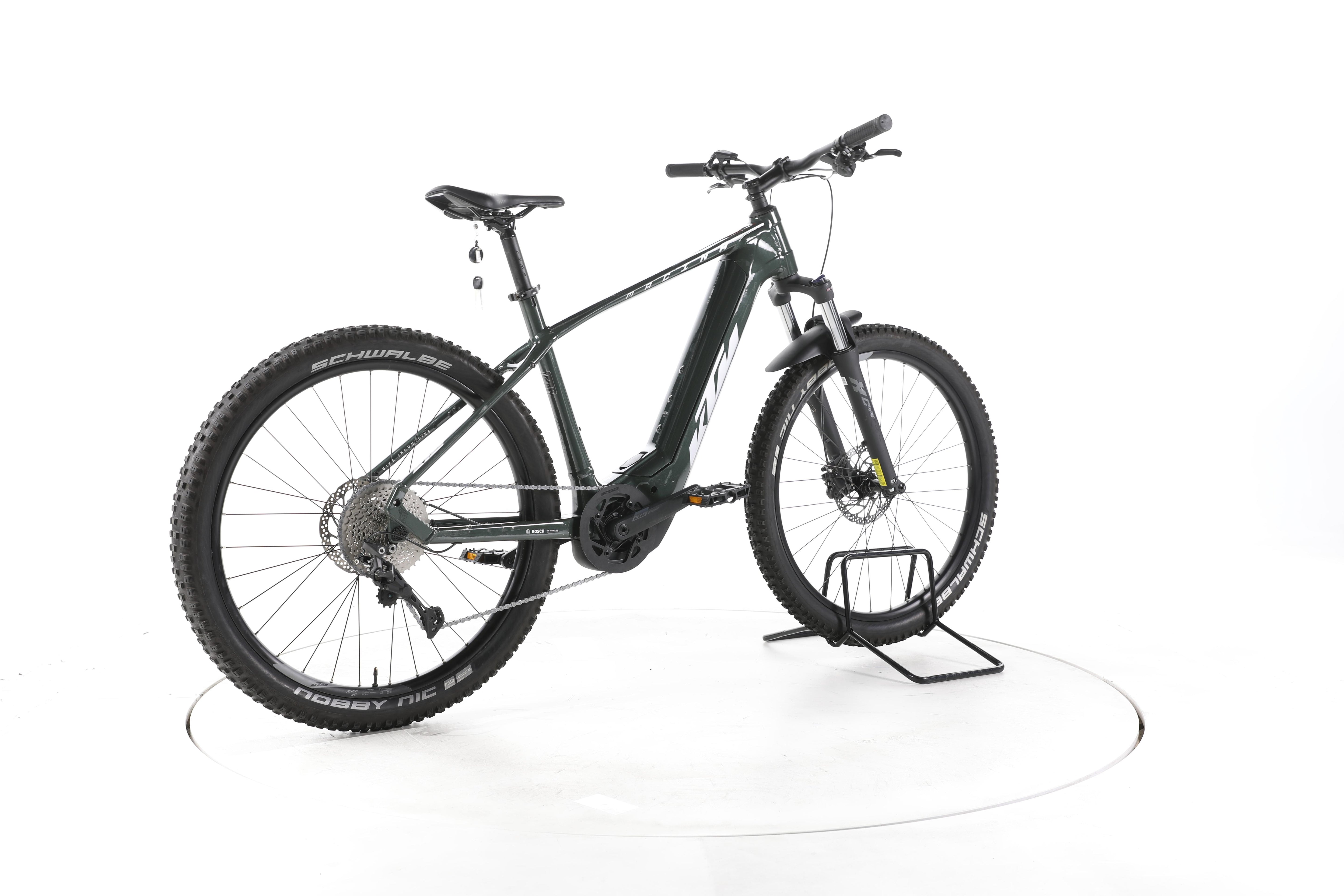 KTM Macina Team 773 E-Bike - Image 12