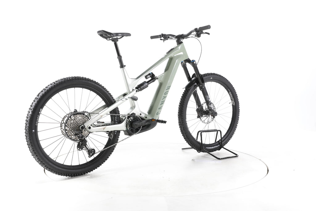 Canyon Strive:ON CFR E-Bike Fully Carbon - Image 12