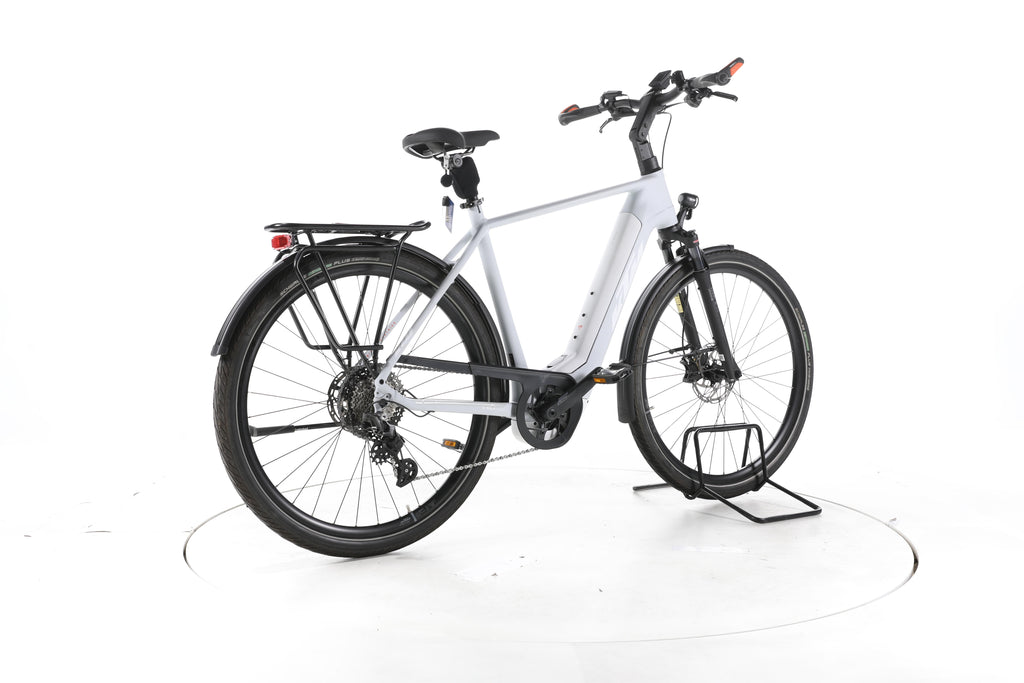 KTM Macina Style Pro Trekking E-Bike - Image 12