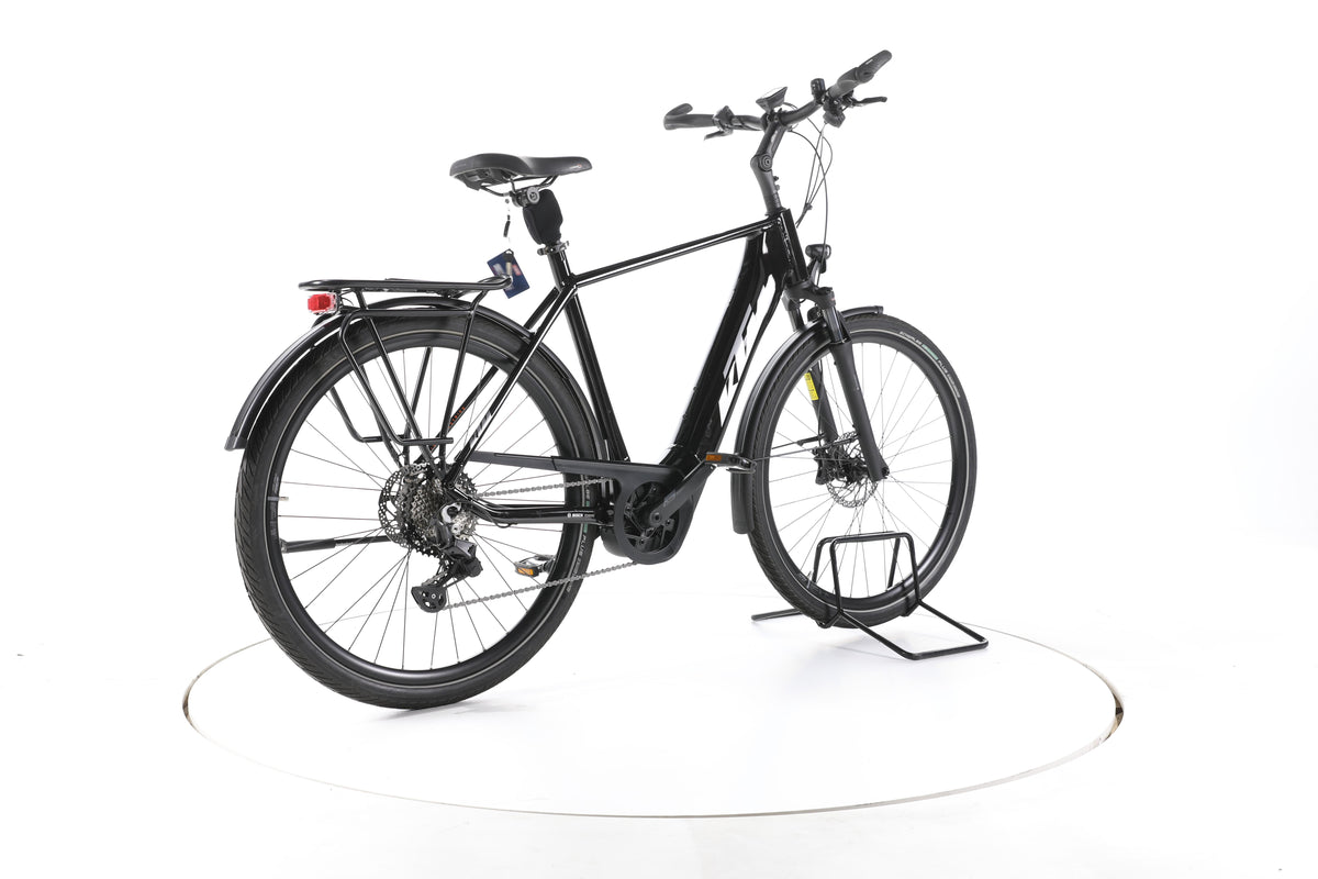 KTM Macina Tour CX 610 Trekking E-Bike - Image 12