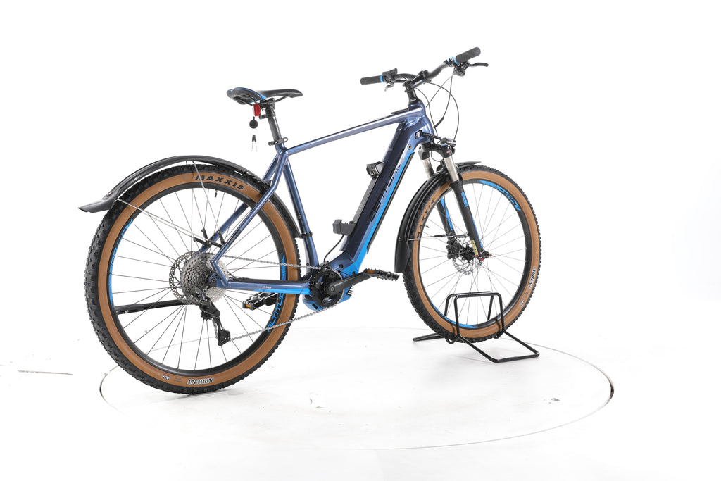 Centurion Backfire E R760i Trekking E-Bike - Image 12