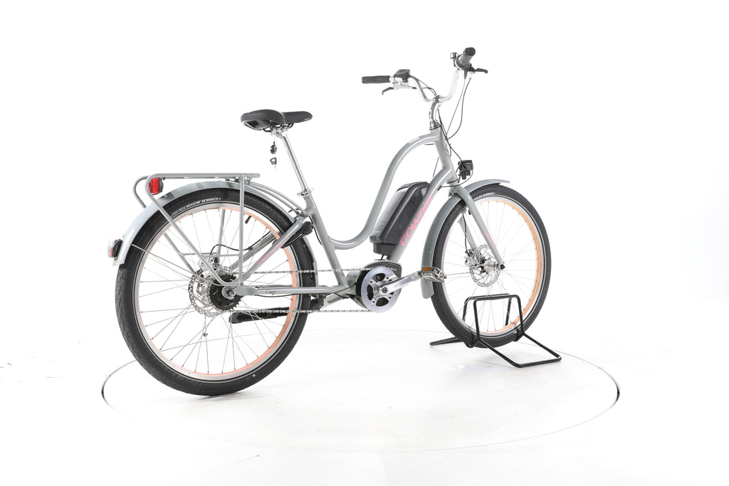 Electra Bicycle Townie Go! 5i City E-Bike - Image 12