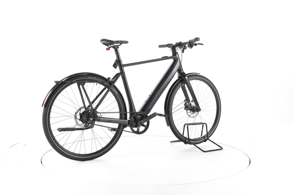 Riese & Müller UBN Five City E-Bike - Image 12