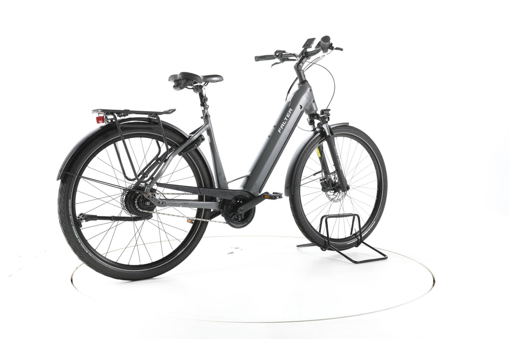 FALTER E 9.4 City E-Bike Tiefeinsteiger 2023 - Image 12