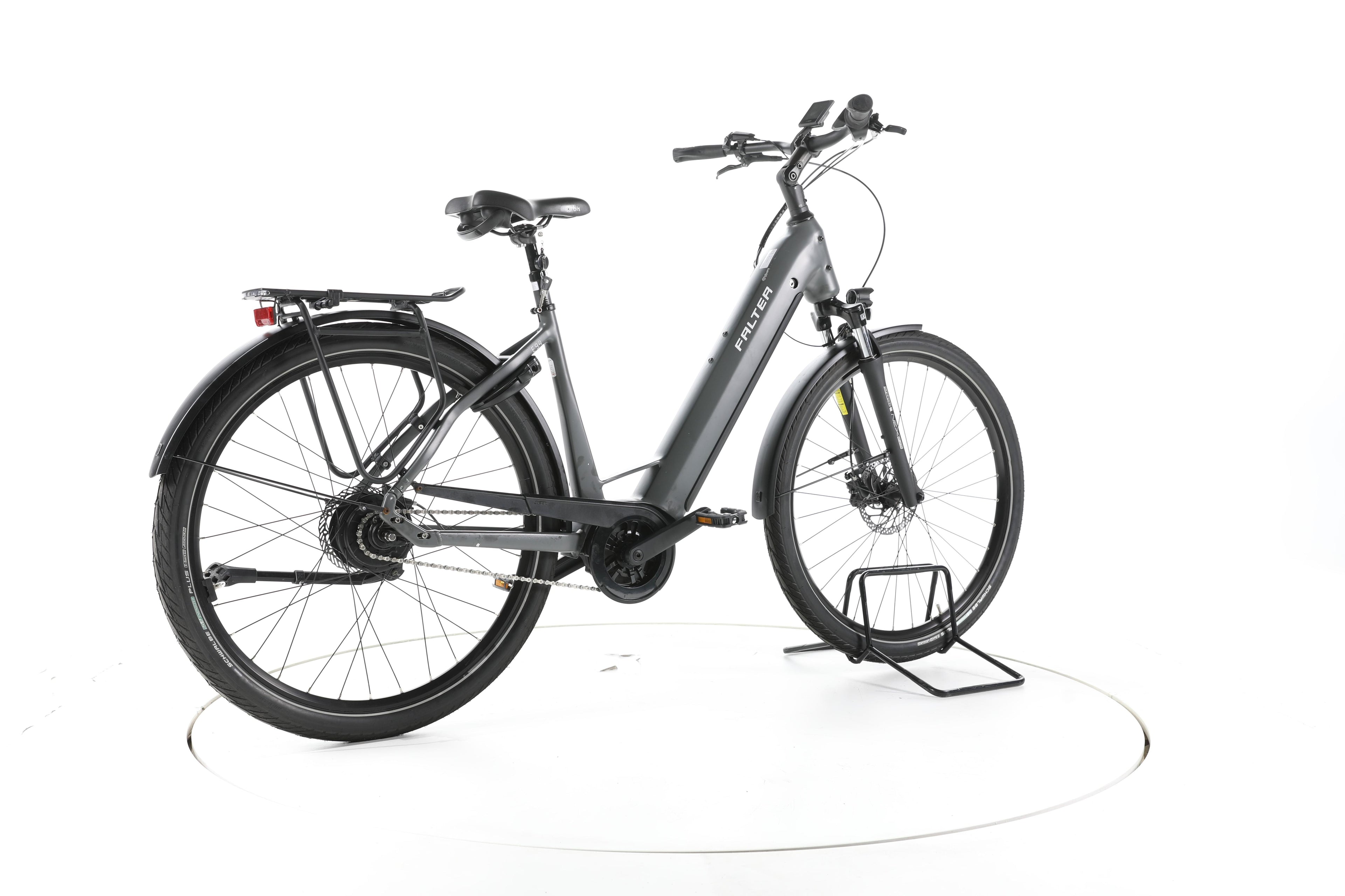 FALTER E 9.4 City E-Bike Tiefeinsteiger 2023 - Image 12