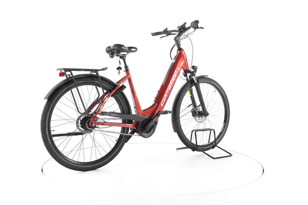 Corratec E-Power 28 City E-Bike Tiefeinsteiger - Image 12
