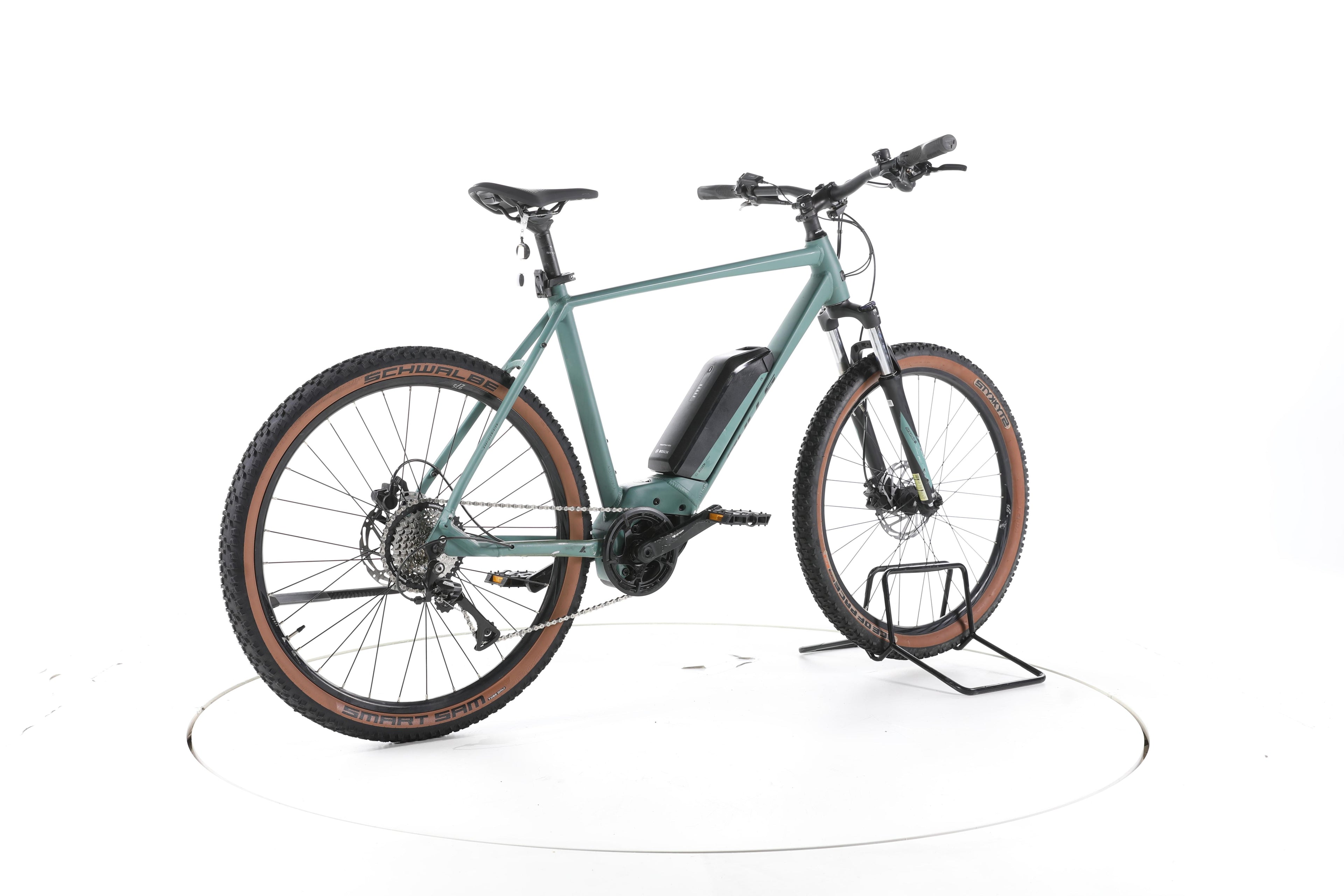 Bulls LT CX E-Bike 2024 - Image 12