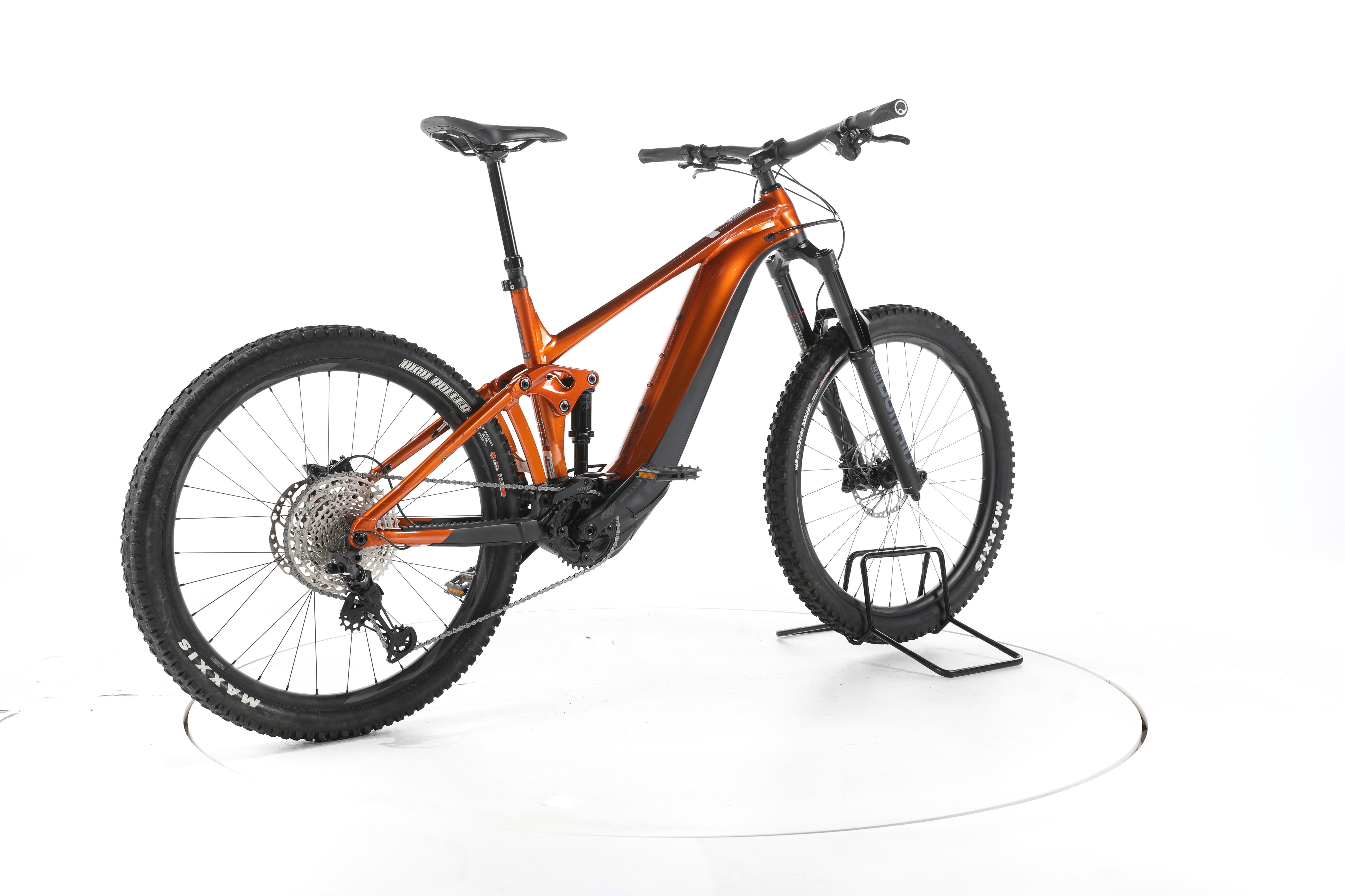Giant Reign E+ 3 E-Bike Fully - Image 12
