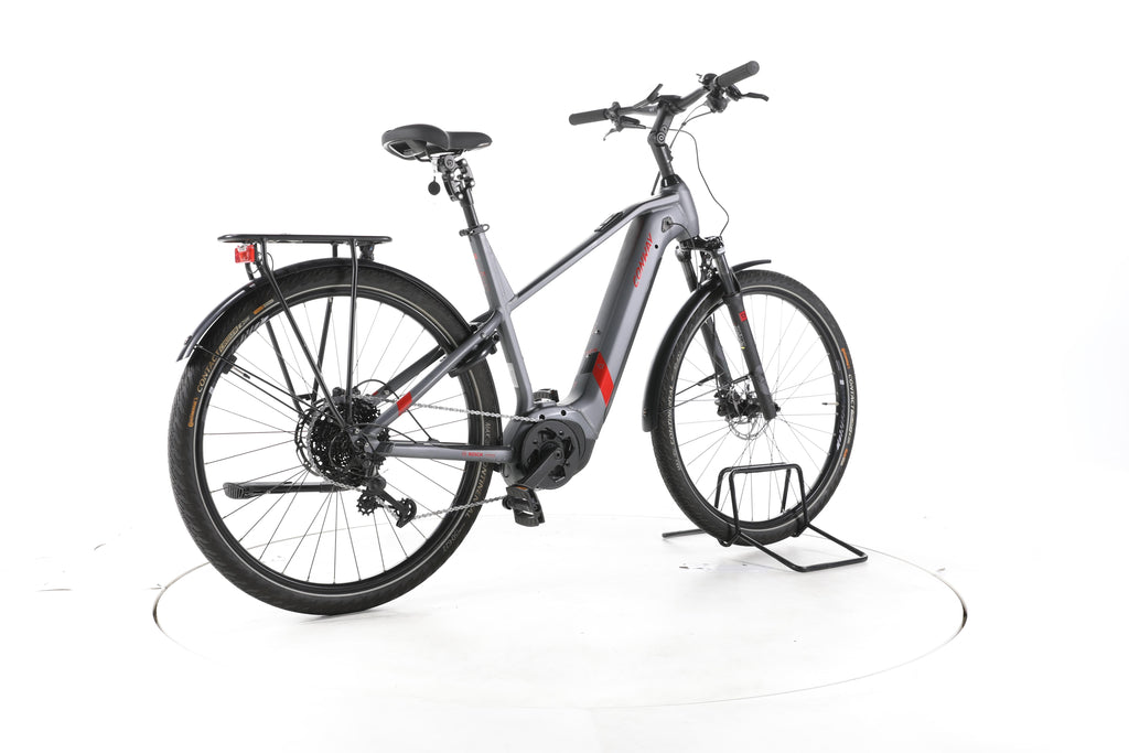 Conway Cairon T 2.0 Trekking E-Bike - Image 12