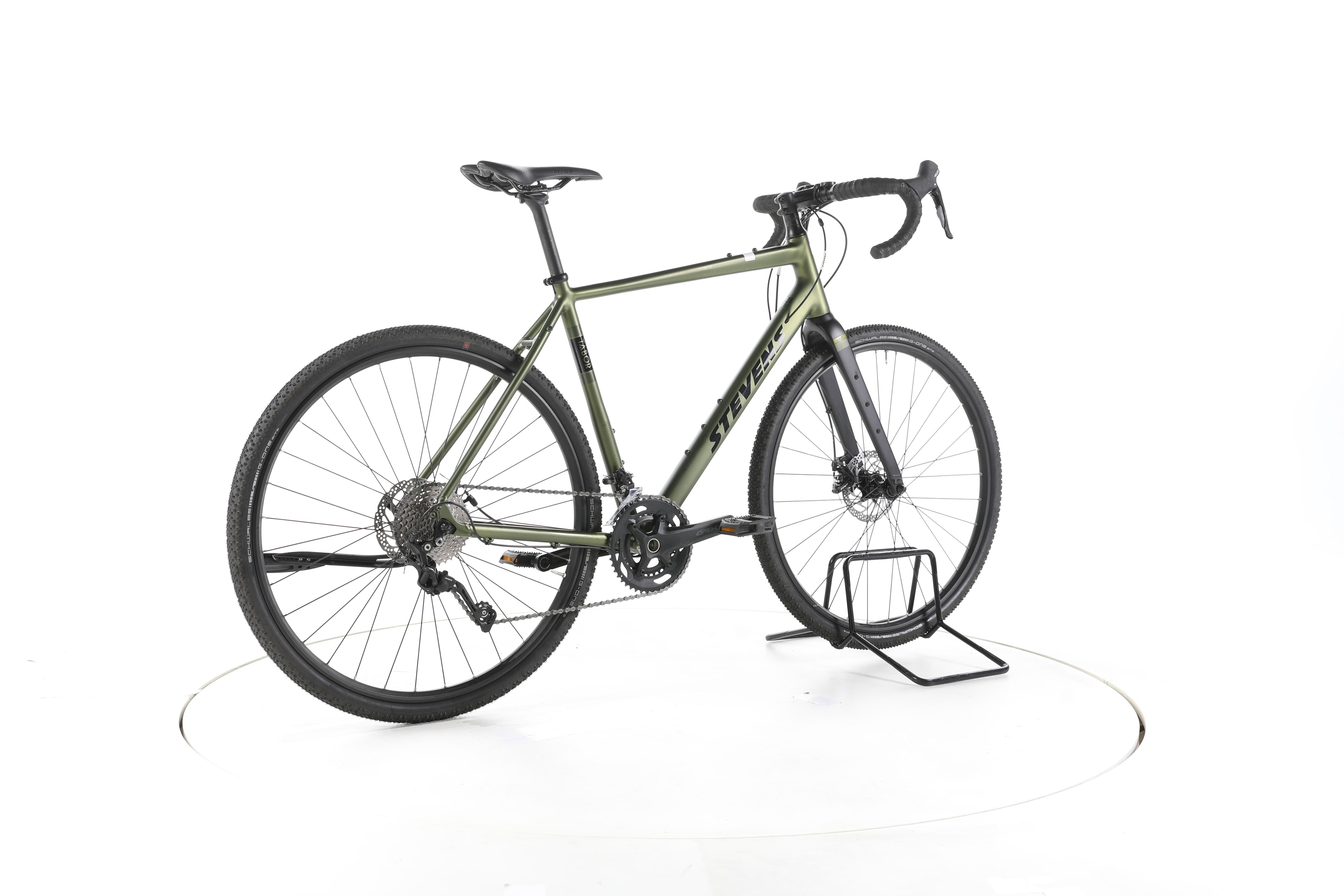 Stevens Tabor - Image 12