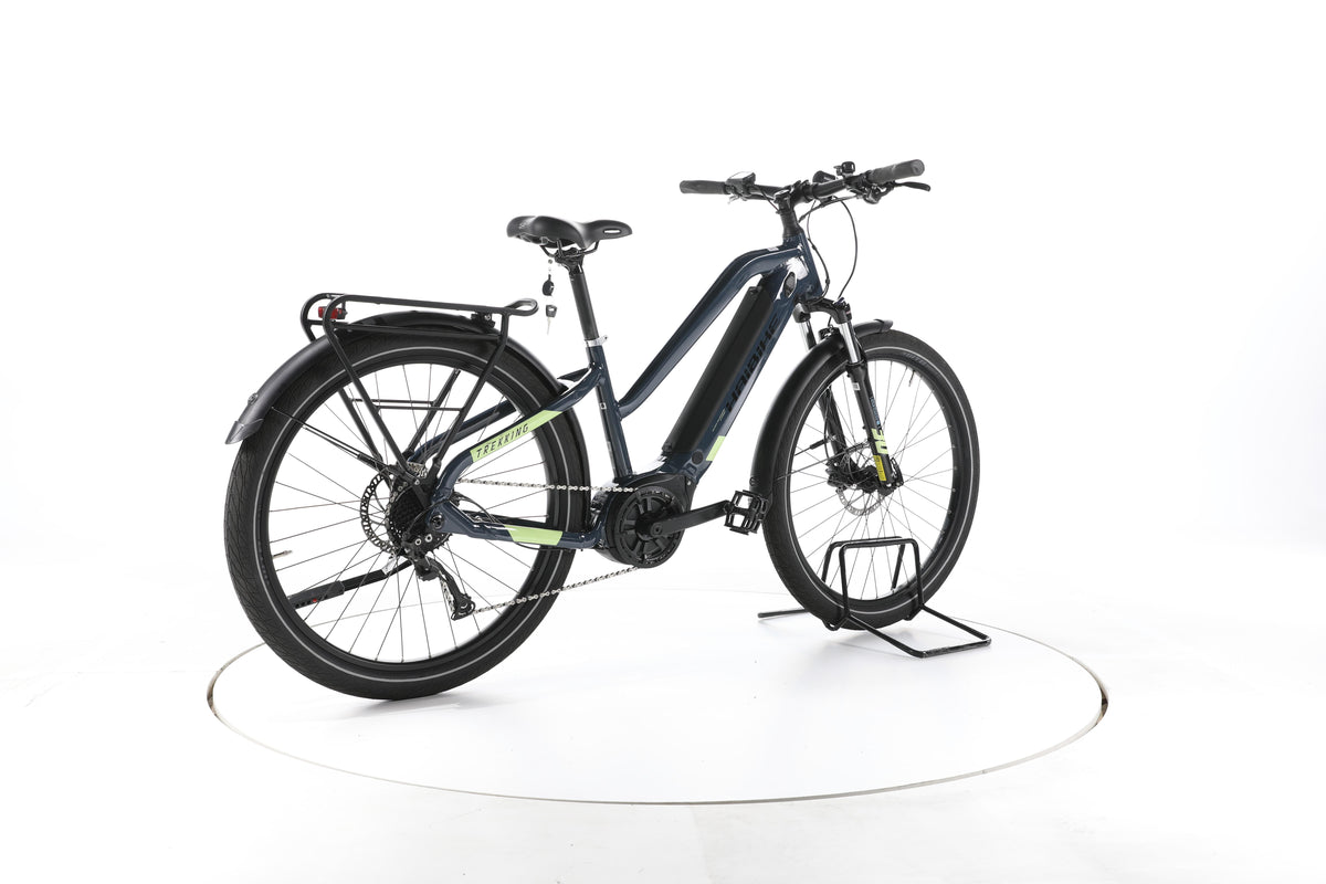 Haibike Trekking 5 Trekking E-Bike - Image 12