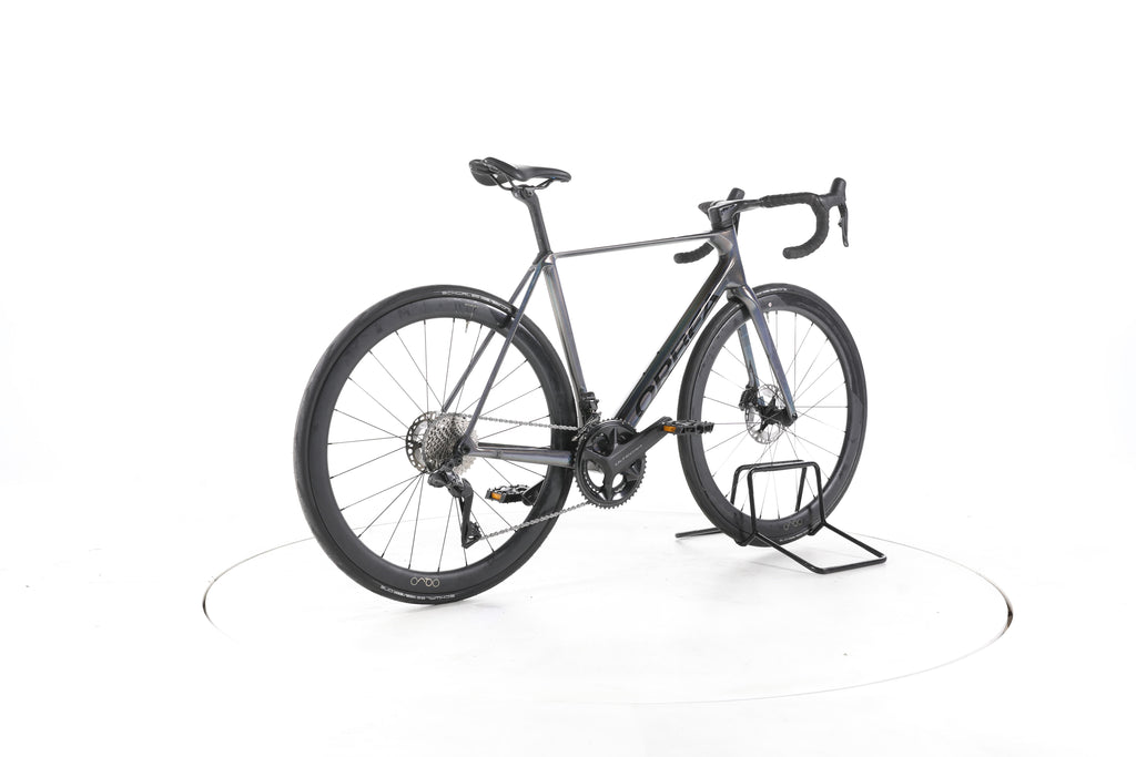 Orbea Orca M20iLTD Rennrad Carbon - Image 12