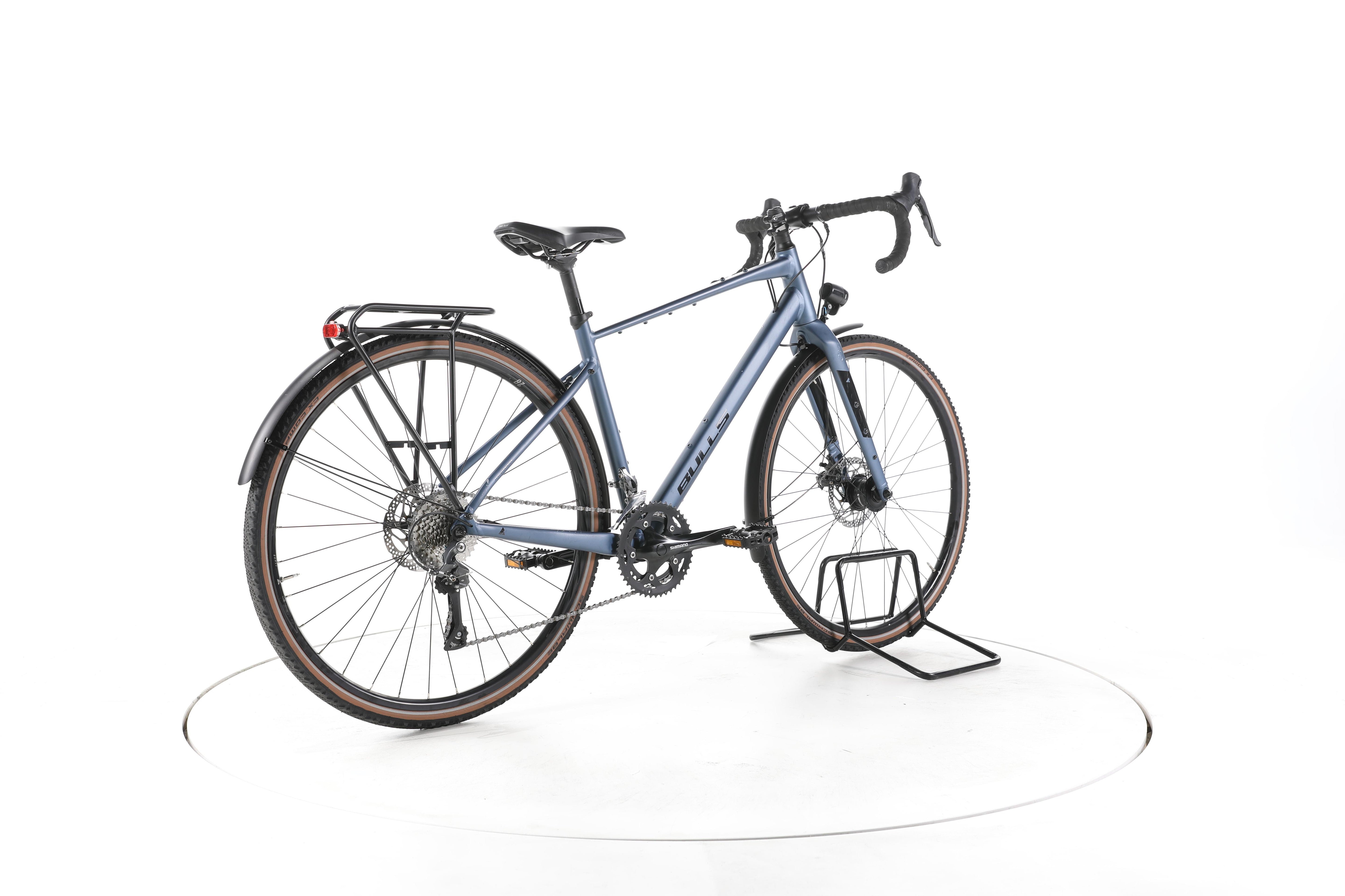 Bulls Daily Grinder 1 Gravelbike - Image 12