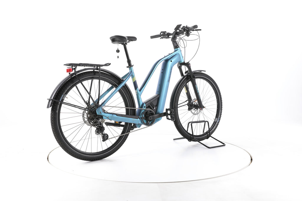 Bergamont E-Horizon Premium SUV Trekking E-Bike - Image 12