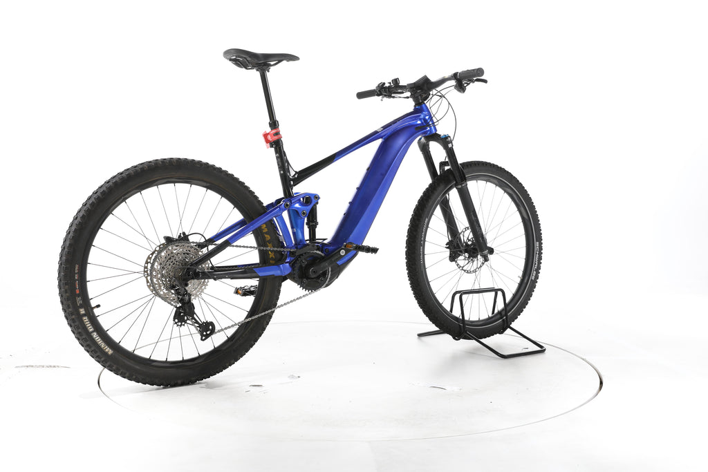 Giant TRANCE X E+ 2 E-Bike Fully - Image 12
