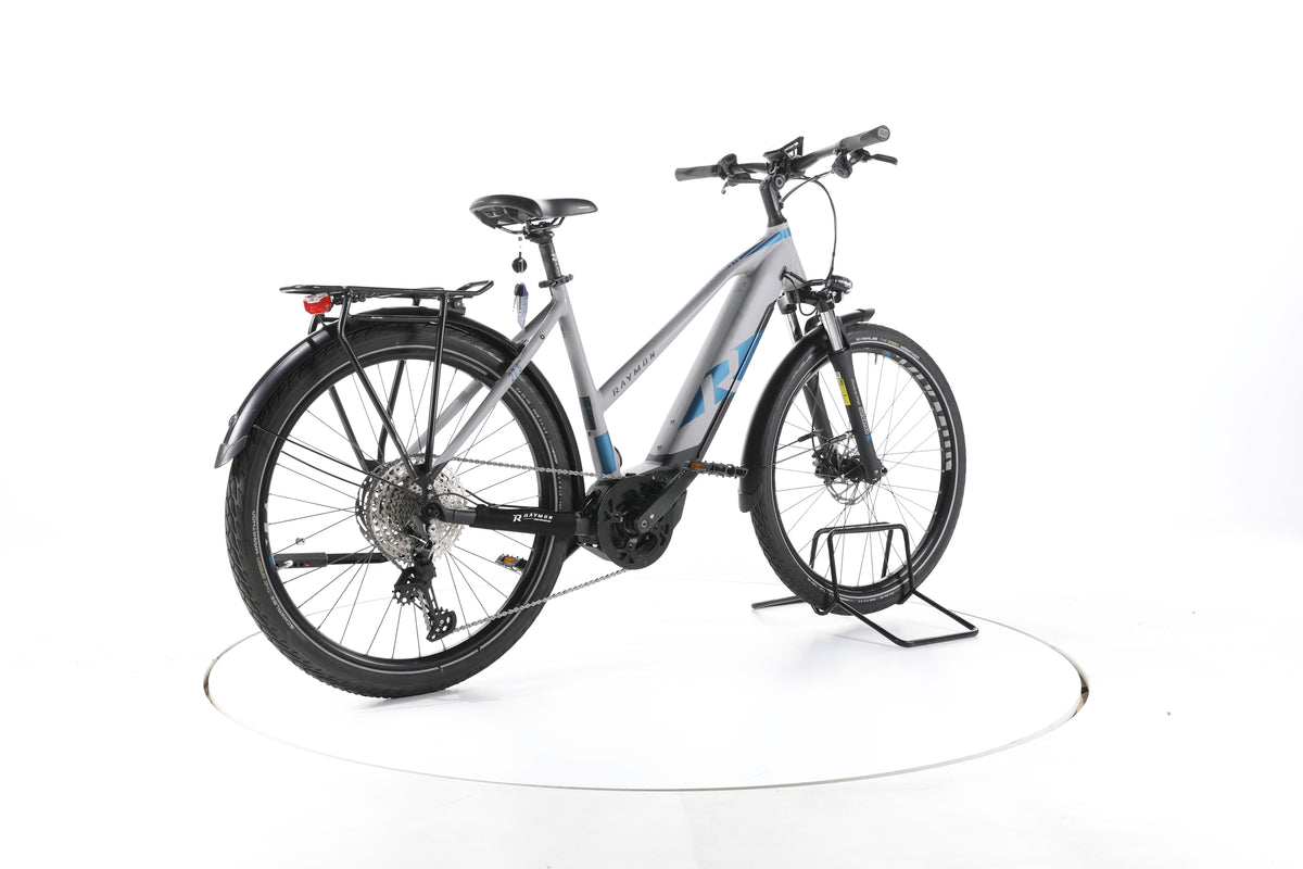 R Raymon Tourray E7.0 Trekking E-Bike - Image 12