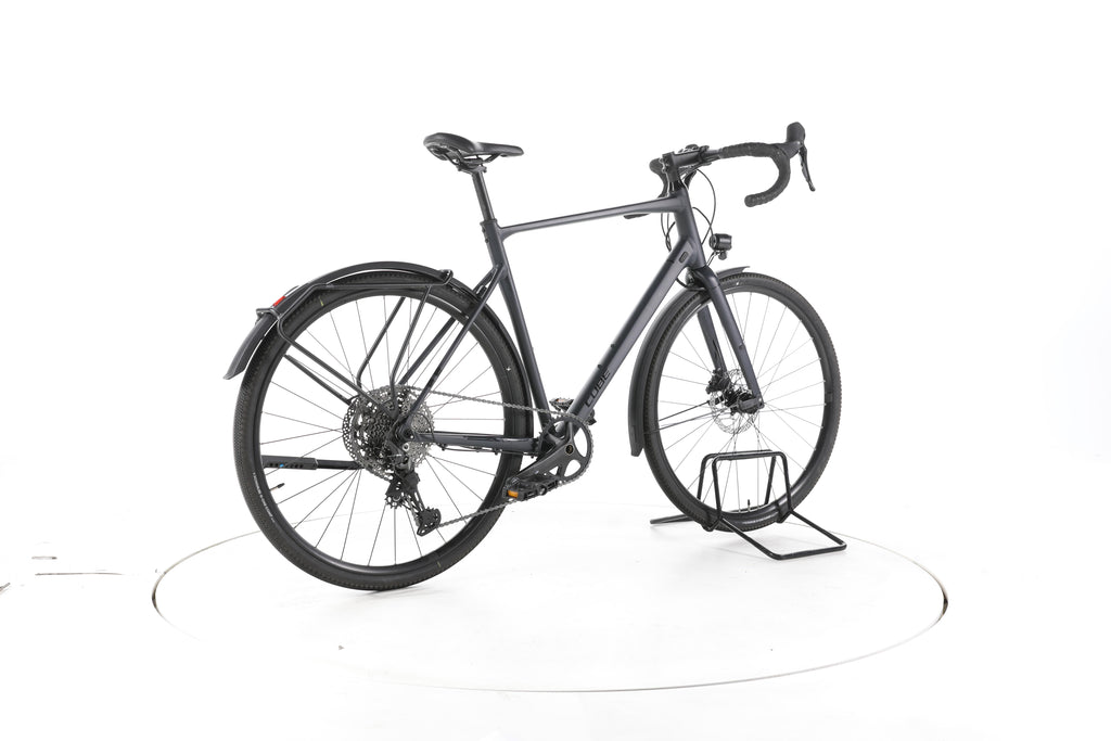 Cube Nuroad Pro FE Gravelbike 2025 - Image 12