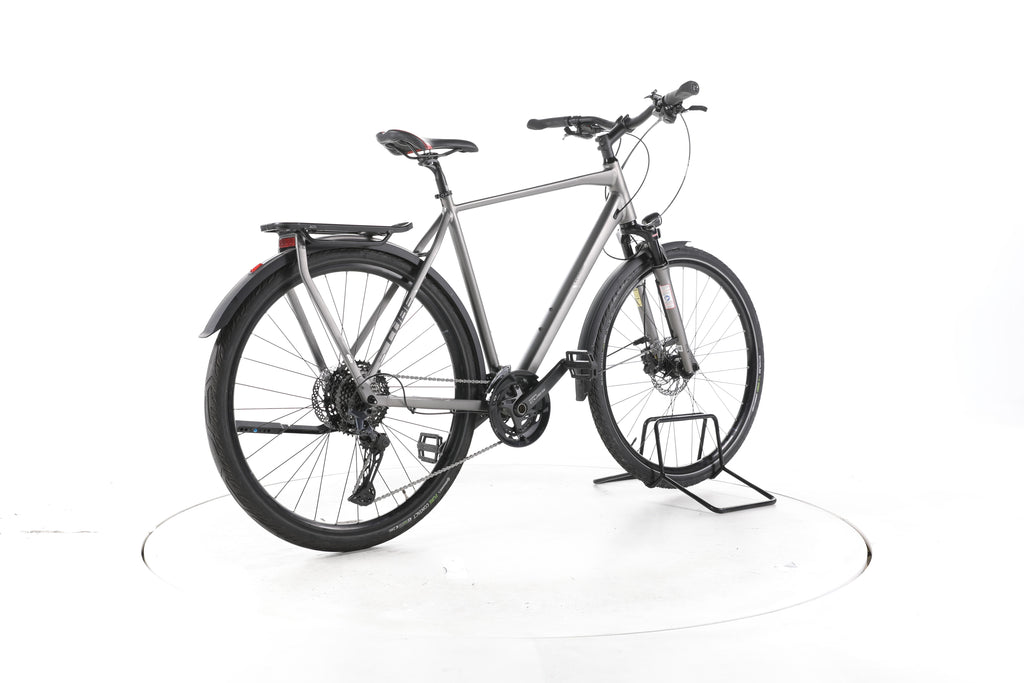 Cube Kathmandu EXC Fahrrad City & Trekking - Image 12