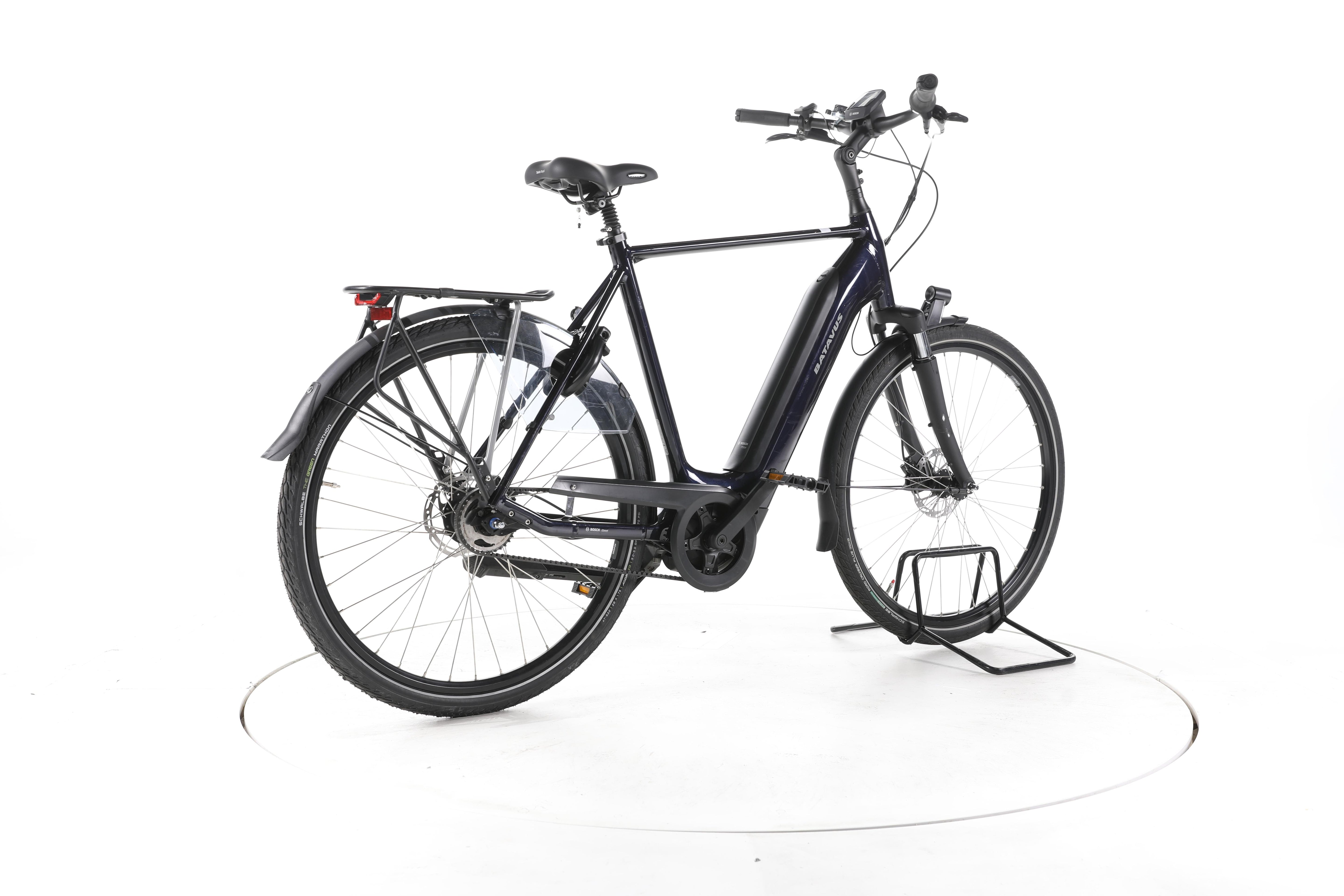 Batavus Finez City E-Bike - Image 12