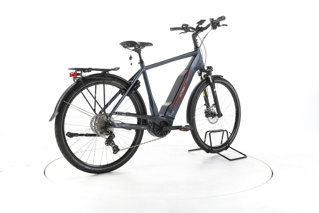 Victoria Tresalo 6 Trekking E-Bike - Image 12