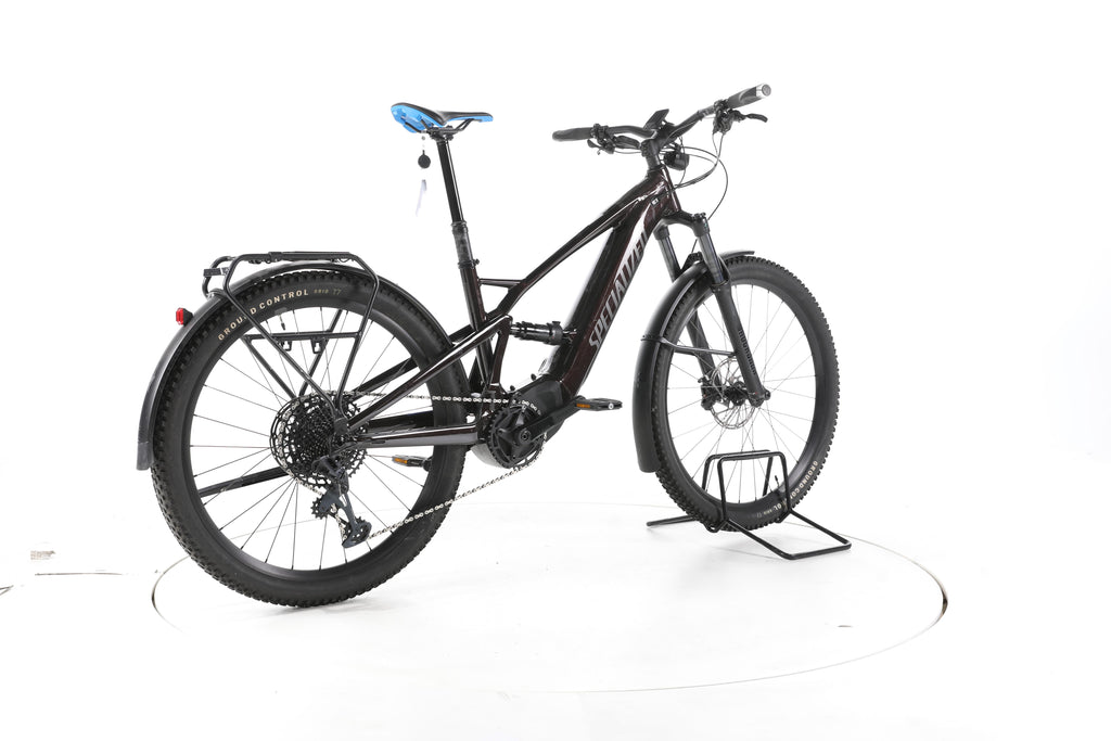 Specialized Turbo Tero X 5.0 SUV E-Bike - Image 12