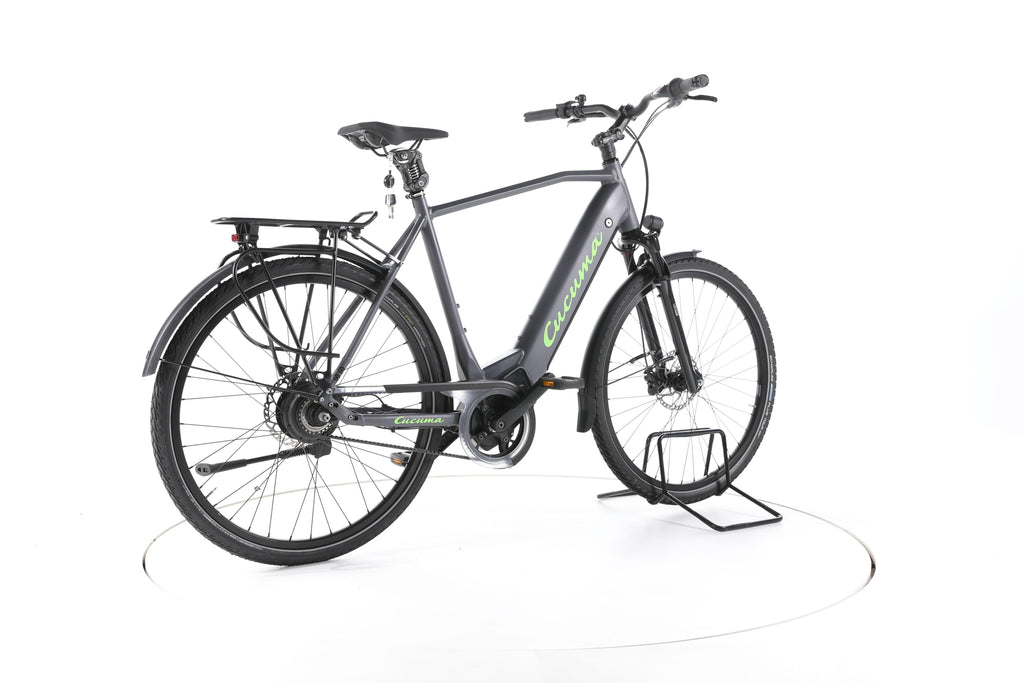 Cucuma Alpha City E-Bike - Image 12
